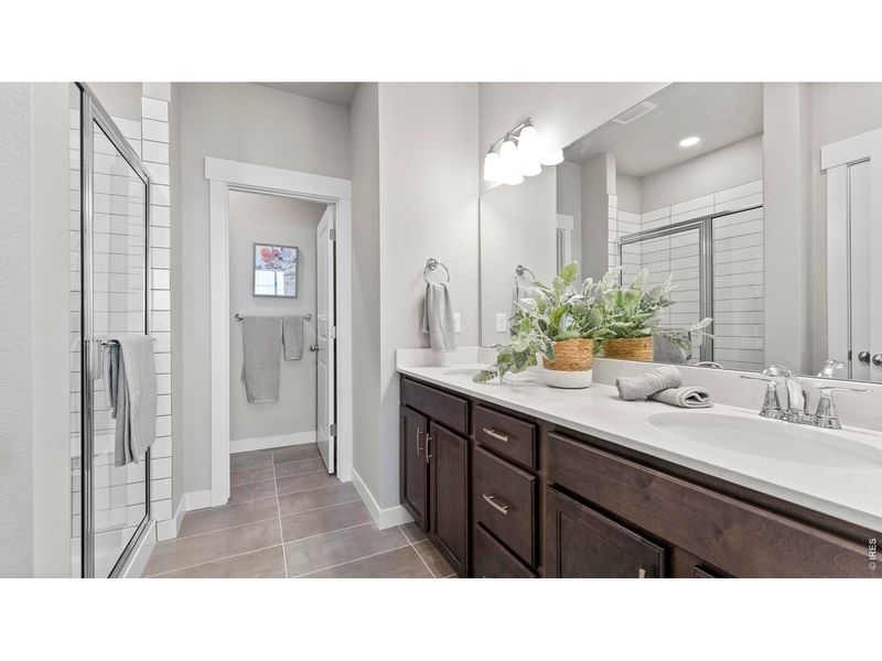 Furnished interior view inside a new home in , Timnath (Image 18). Furnished interior view inside a new home in , Timnath (Image 18).