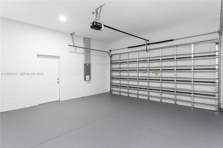 Spacious, unfurnished interior of a new home in , Lehigh Acres (Image 24). Spacious, unfurnished interior of a new home in , Lehigh Acres (Image 24).