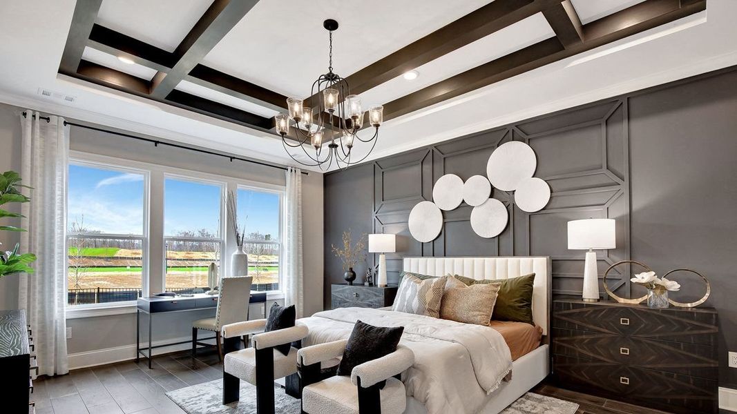Owner's Suite Owner's Suite