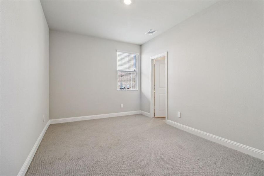 Photo is not of the actual home, but is an inspirational photo of builder’s model home and may depict options, furnishings, and/or decorator features that are not included.