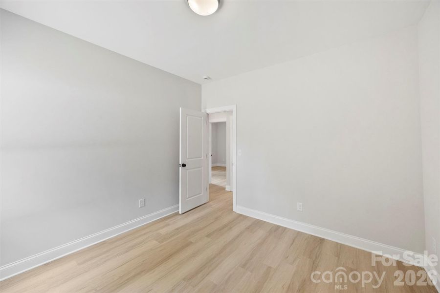 Spacious, unfurnished interior of a new home in , Gastonia (Image 36).