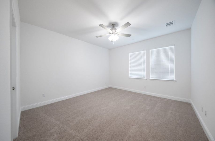 Rosemary Primary Bedroom