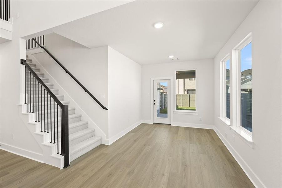 1509 Laurel- Dining Room-1