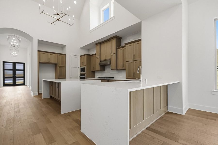 Kitchen Kitchen