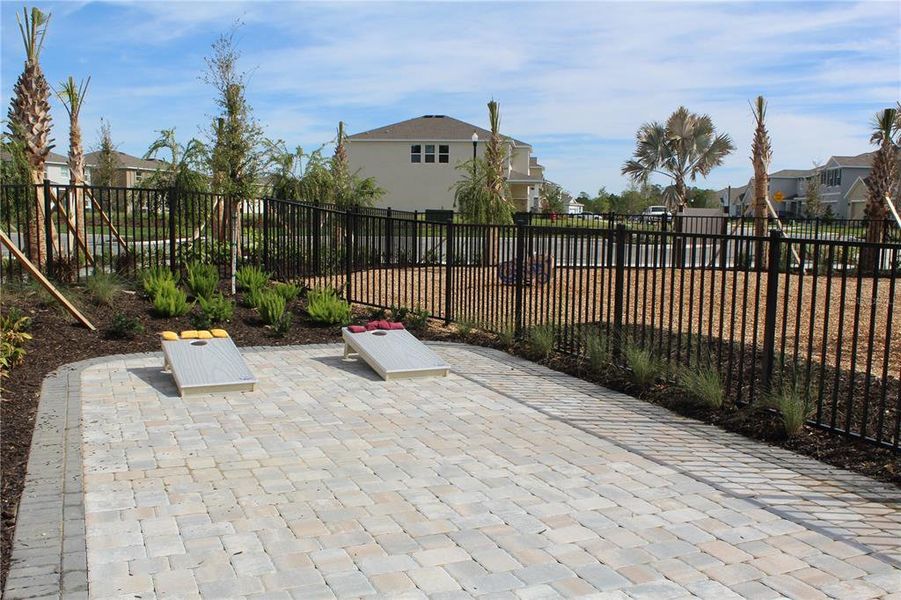 Community amenities in Ridge at Heath Brook, Ocala (Image 15). Community amenities in Ridge at Heath Brook, Ocala (Image 15).
