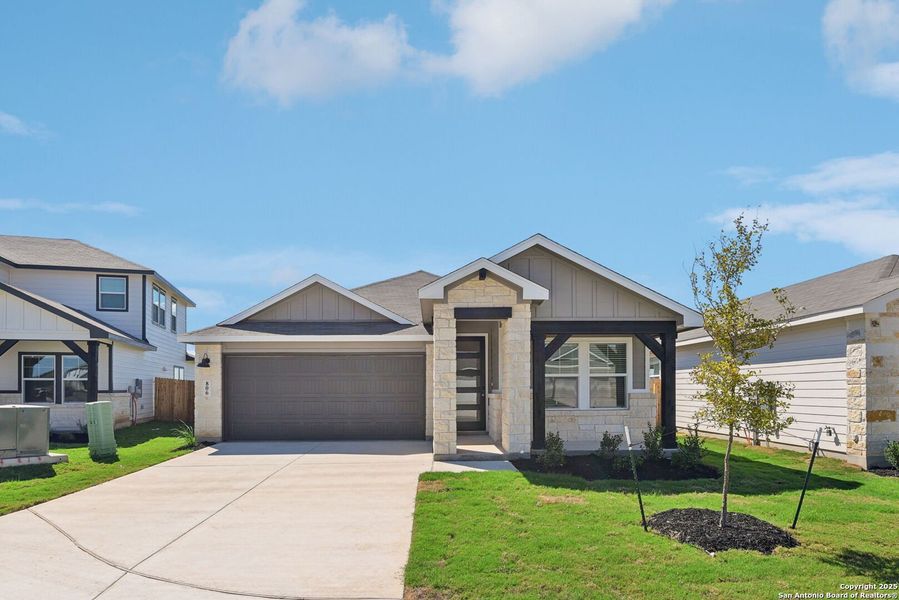 Image 32 of a home in Estancia Ranch - Premier Series. Image 32 of a home in Estancia Ranch - Premier Series.
