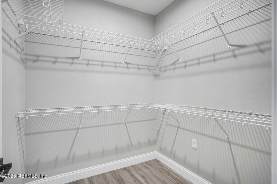 Spacious, unfurnished interior of a new home in , Starke (Image 14).