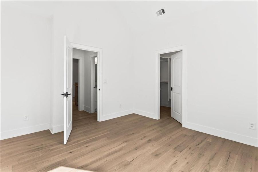 Spacious, unfurnished interior of a new home in , Winder (Image 58). Spacious, unfurnished interior of a new home in , Winder (Image 58).