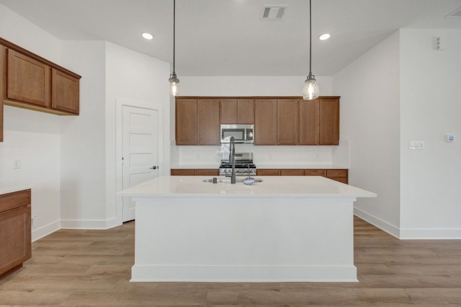 Kitchen Kitchen