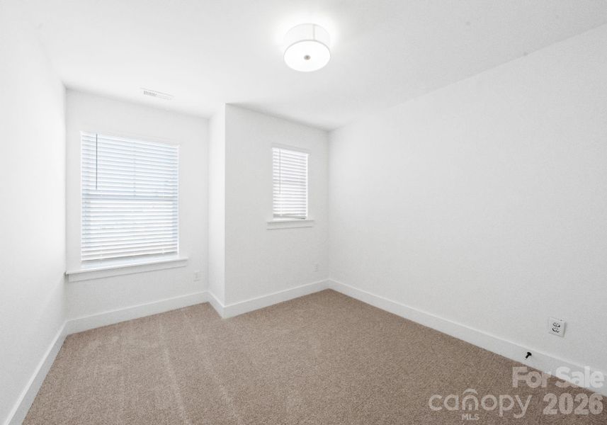 Photos are of Lot 1, Finishes May Vary