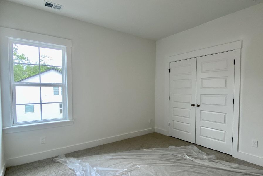 Spacious, unfurnished interior of a new home in , North Charleston (Image 30).