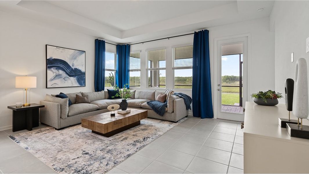 1713 Venice Living F1 1713 Venice Living F1