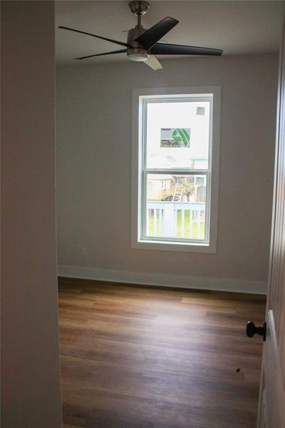Spacious, unfurnished interior of a new home in , Freeport (Image 28). Spacious, unfurnished interior of a new home in , Freeport (Image 28).