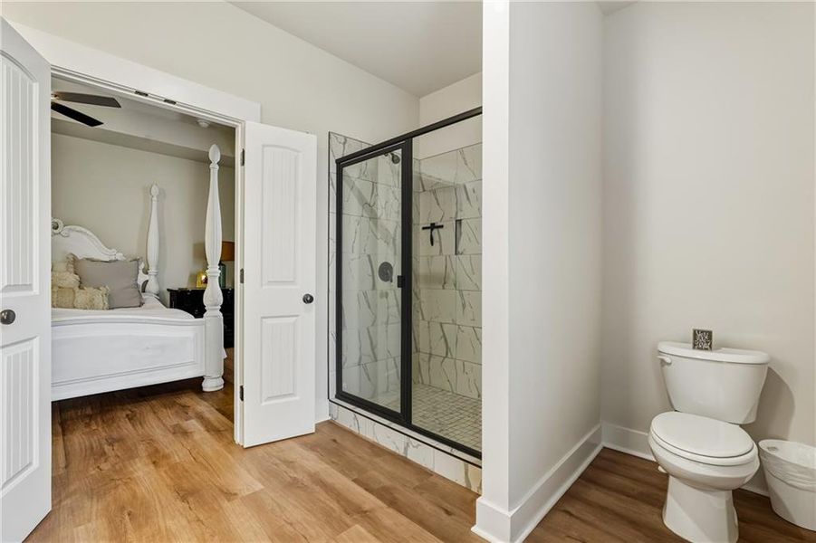 Furnished interior view inside a new home in , Rockmart (Image 19). Furnished interior view inside a new home in , Rockmart (Image 19).