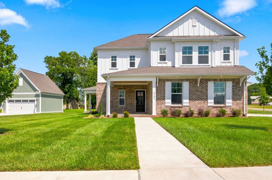 6161 Worthington Road, Columbia, TN 6161 Worthington Road, Columbia, TN