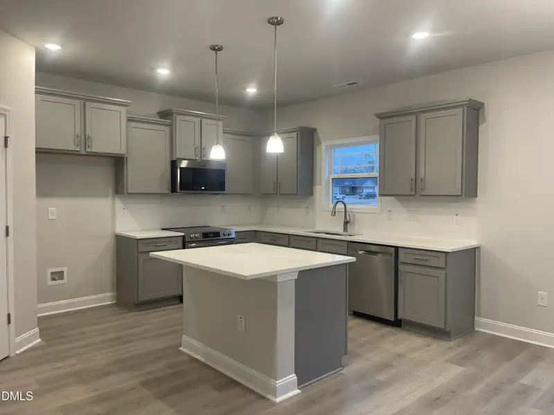 Gorgeous Kitchen