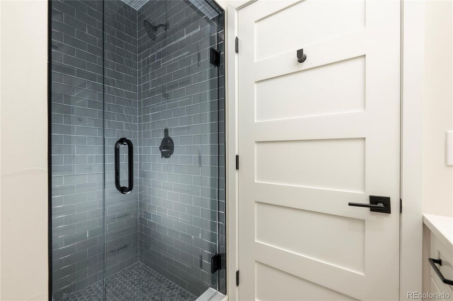 Close-up of interior finishes inside a home in , Winter Park (Image 10).