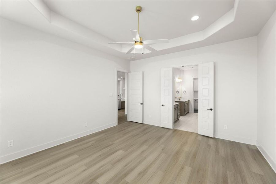 Primary Bedroom Primary Bedroom