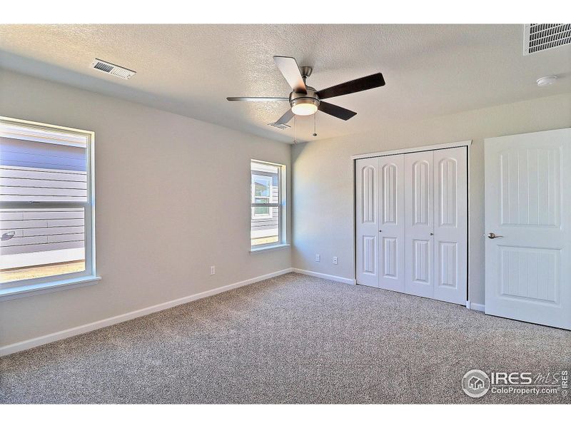 Spacious, unfurnished interior of a new home in , Evans (Image 21). Spacious, unfurnished interior of a new home in , Evans (Image 21).