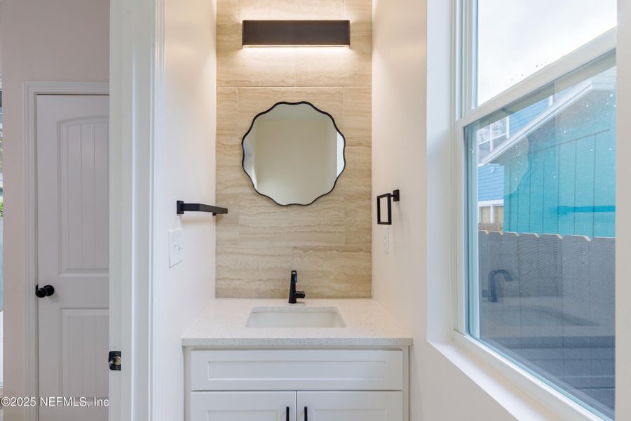 Close-up of interior finishes inside a home in , Jacksonville (Image 10). Close-up of interior finishes inside a home in , Jacksonville (Image 10).