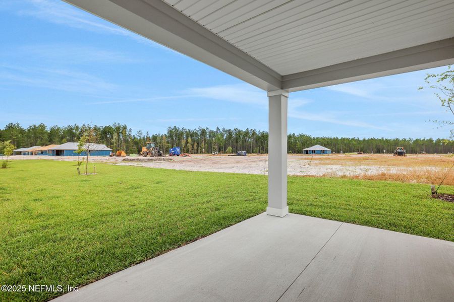 Image 24 of a home in Bellbrooke.