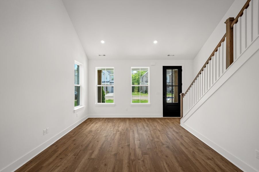 New Home in Murfreesboro, TN.  - Slide 5
