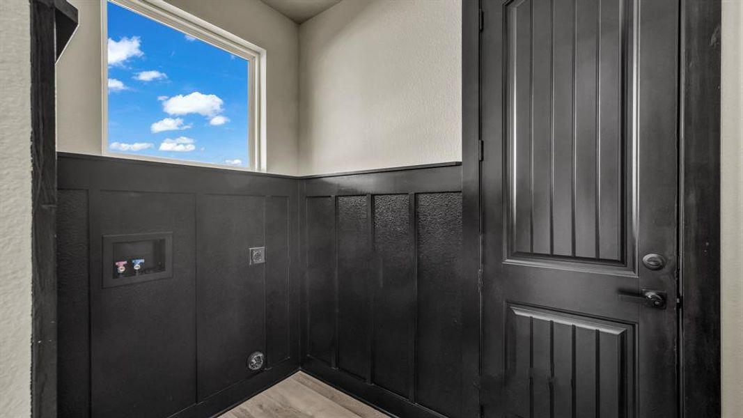 Image 32 of a home in Saddle Crest Estates.