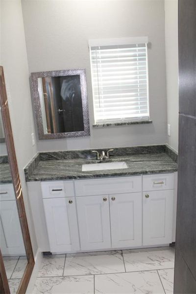 Furnished interior view inside a new home in , Alvord (Image 6).