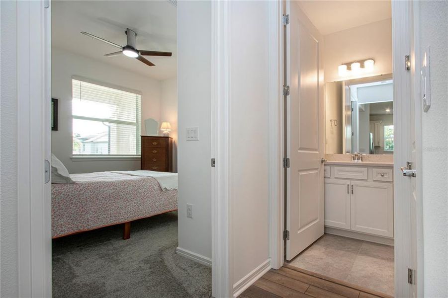 Furnished interior view inside a new home in , Parrish (Image 15). Furnished interior view inside a new home in , Parrish (Image 15).