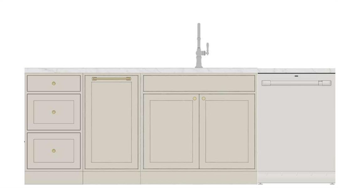 Image 6 of a home in . Image 6 of a home in .