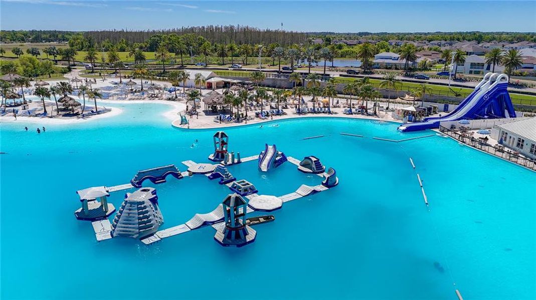 Community amenities in , Wesley Chapel (Image 49).