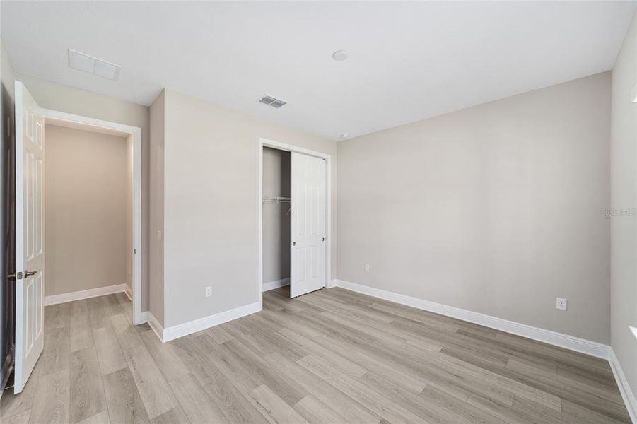 Spacious, unfurnished interior of a new home in On Top of the World Communities, Ocala (Image 43).
