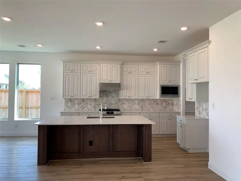 Pictures are representative of same floor plan - not the actual home