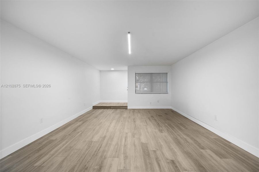 Spacious, unfurnished interior of a new home in , Miami Shores (Image 33). Spacious, unfurnished interior of a new home in , Miami Shores (Image 33).