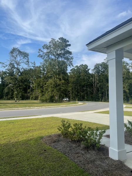Image 39 of a home in Hampton Woods. Image 39 of a home in Hampton Woods.