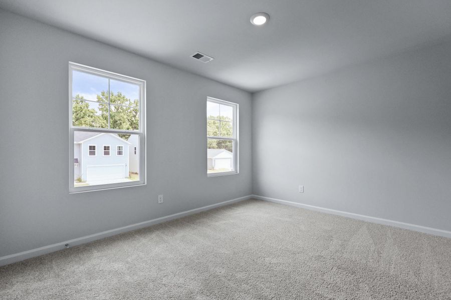 Spacious, unfurnished interior of a new home in , Ladson (Image 32). Spacious, unfurnished interior of a new home in , Ladson (Image 32).