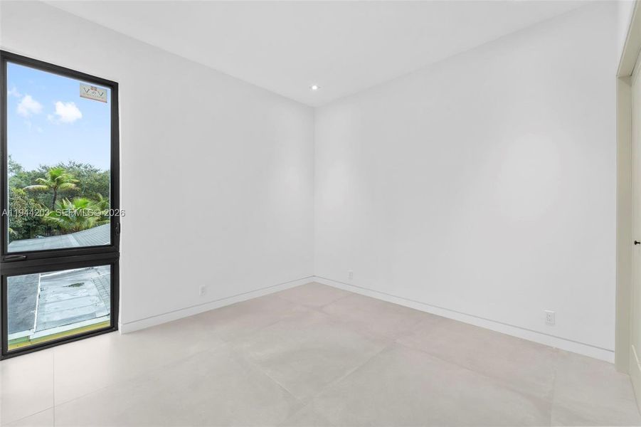 Spacious, unfurnished interior of a new home in , Miami (Image 28). Spacious, unfurnished interior of a new home in , Miami (Image 28).