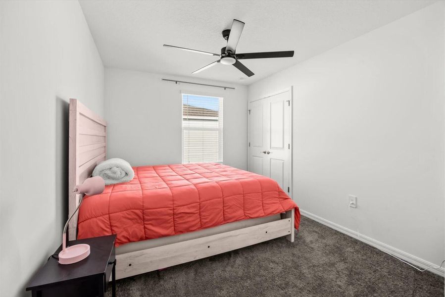 Furnished interior view inside a new home in , Port St. Lucie (Image 21). Furnished interior view inside a new home in , Port St. Lucie (Image 21).