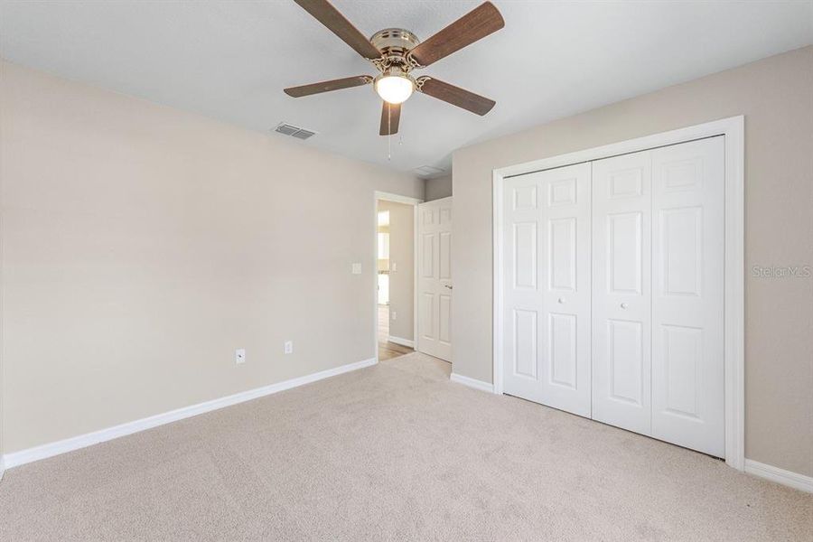 Spacious, unfurnished interior of a new home in , Ocala (Image 15). Spacious, unfurnished interior of a new home in , Ocala (Image 15).