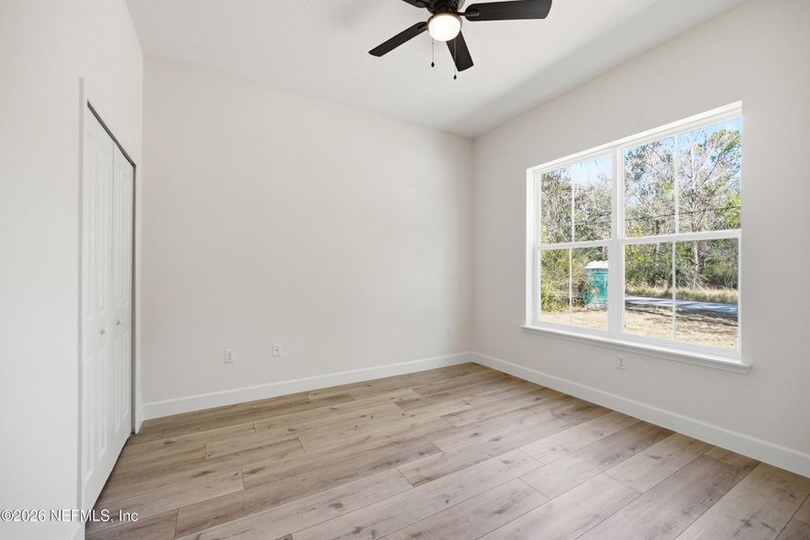 Spacious, unfurnished interior of a new home in , Jacksonville (Image 33).