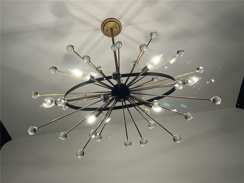 Close-up of interior finishes inside a home in , Taylorsville (Image 101). Close-up of interior finishes inside a home in , Taylorsville (Image 101).