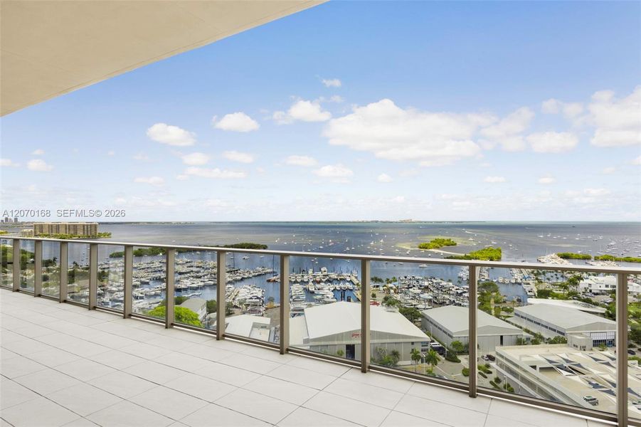Condo located in Miami, FL showcasing its design and architecture (Image 29). Condo located in Miami, FL showcasing its design and architecture (Image 29).