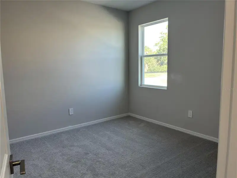 Spacious, unfurnished interior of a new home in Oakfield Trails, Parrish (Image 10). Spacious, unfurnished interior of a new home in Oakfield Trails, Parrish (Image 10).