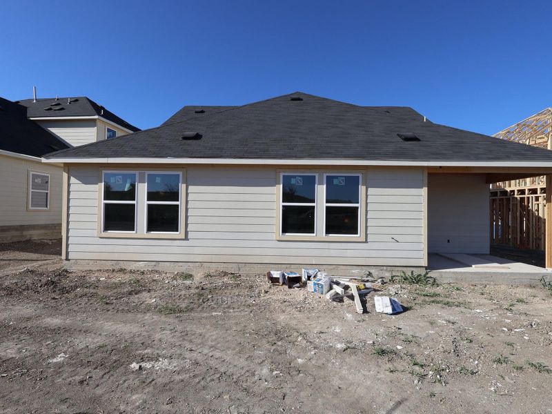 Image 16 of a home in Cascades at Onion Creek.