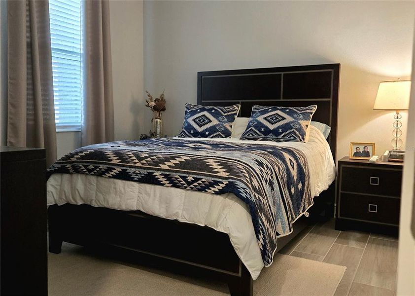 Furnished interior view inside a new home in , Bradenton (Image 10). Furnished interior view inside a new home in , Bradenton (Image 10).