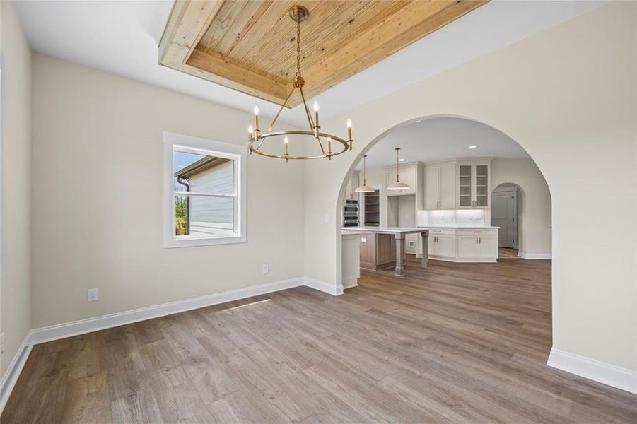 Spacious, unfurnished interior of a new home in , Monroe (Image 26). Spacious, unfurnished interior of a new home in , Monroe (Image 26).