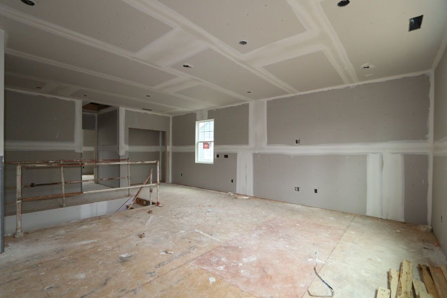 Drywall