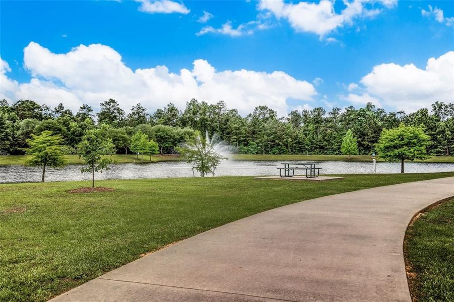 Image 12 of a home in Sterling Point at Baytown Crossings: Watermill Collection.