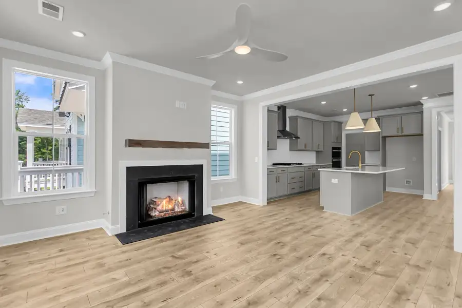 7321 Longtown Dr, Hanahan, SC.  - Slide 6