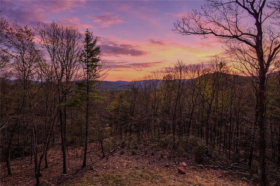 Natural landscape and outdoor views near  in Ellijay (Image 39).